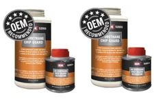 SEM 52000 2K Urethane Chip Guard Kit (12 oz. Mixed) (2 Pack)