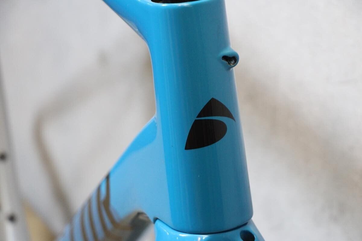 FACTOR O2 2nd GEN DISC Miami Blue Carbon Frame 54 (2020) | eBay FACTOR O2 2nd GEN DISC Miami Blue Carbon Frame 54 (2020) | eBay