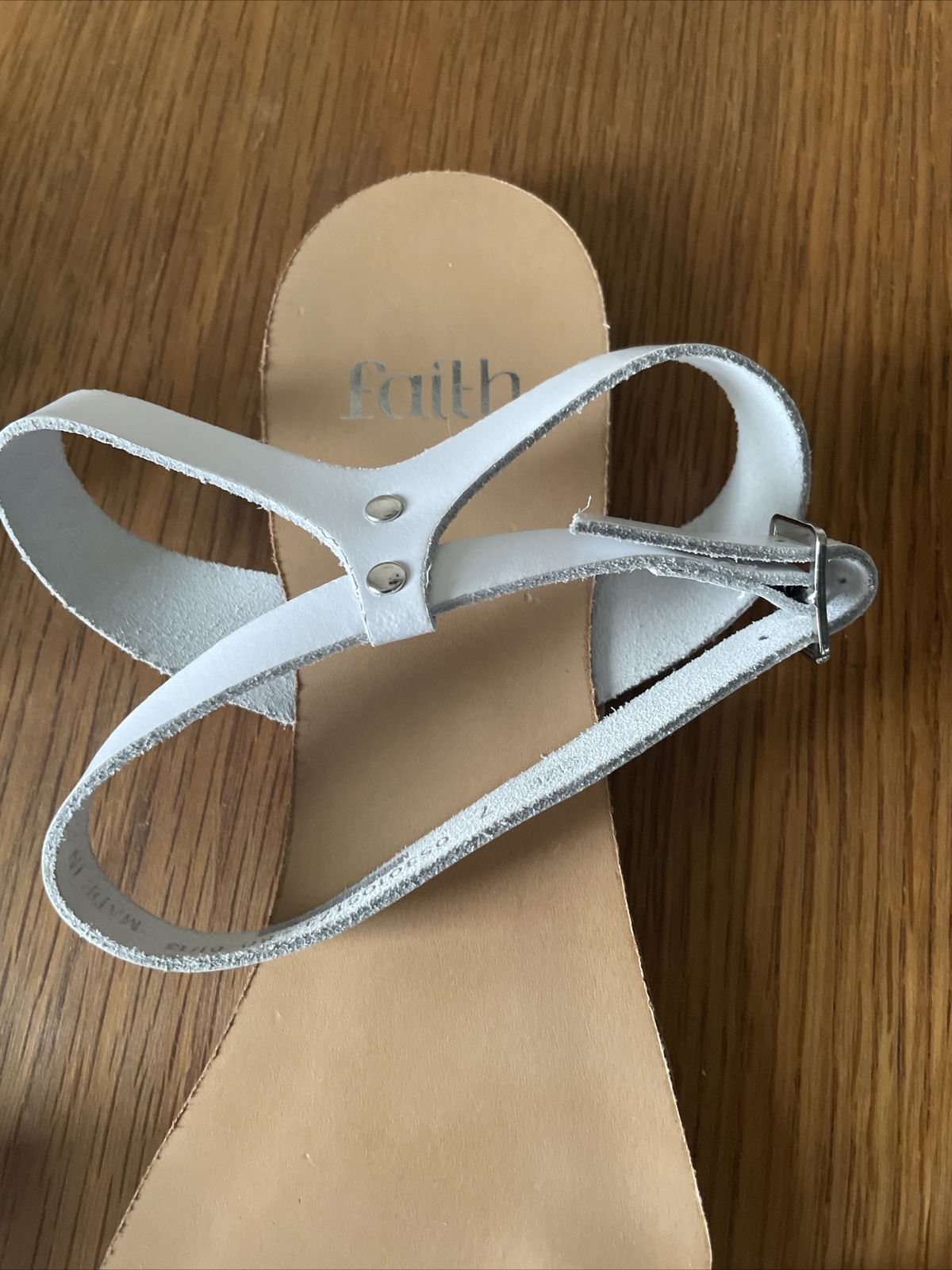 APL Sandali Faith taglia 7