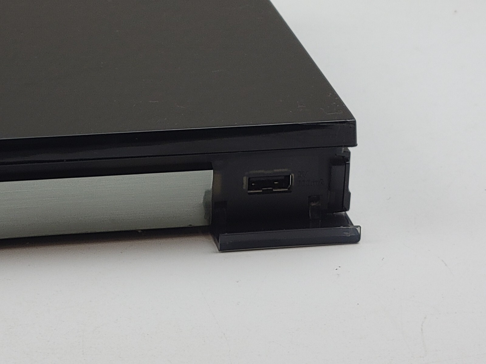 Samsung BDD6500 3D BluRay Disc Player NO REMOTE TESTED! eBay