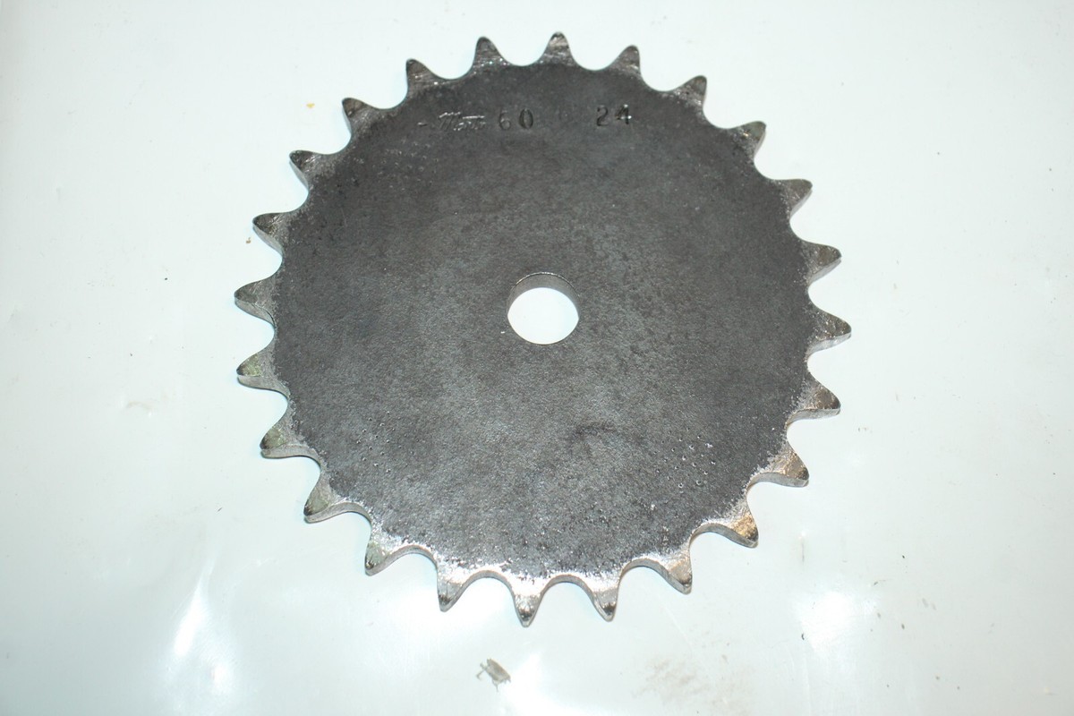 アクセサリー martin Martin 60 24 Tooth Sprocket | eBay