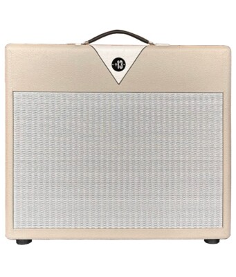 Divided by 13 JRT 9/15 Vintage Vanilla 1x12 Combo Amp