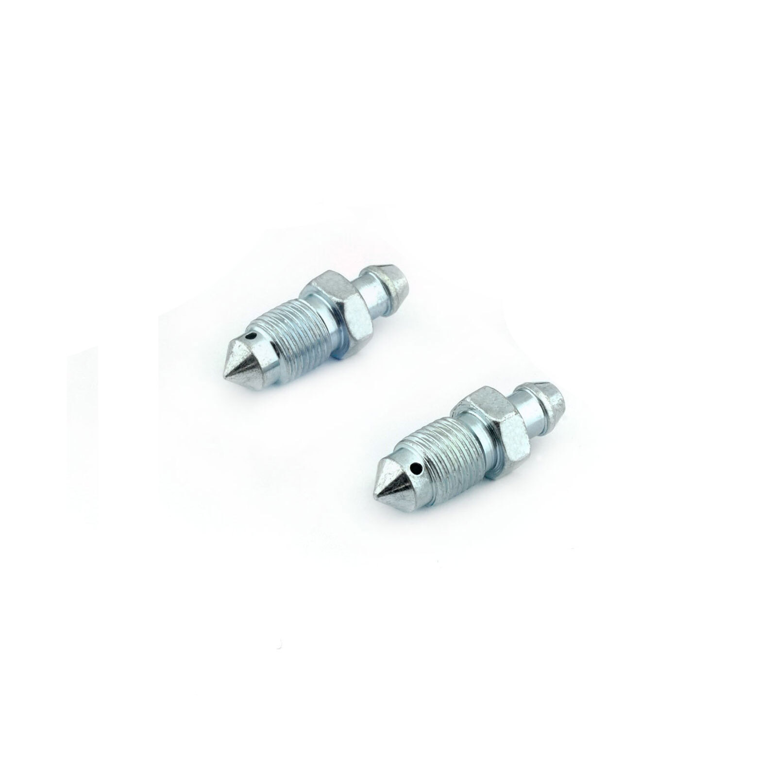 4x Brake Caliper Bleed Nipples Screws For VW Golf MK4 R32 (1J) (1997