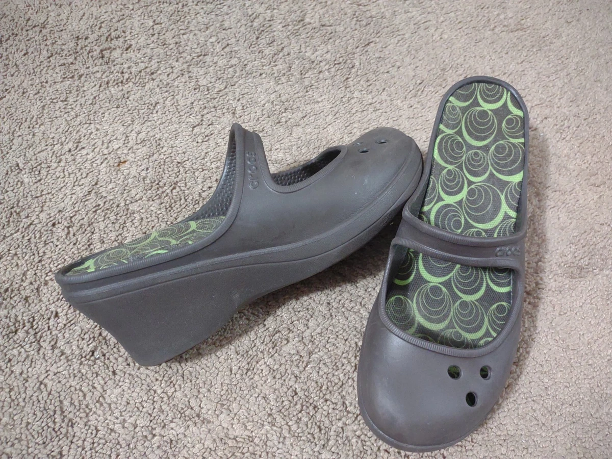 Women's Crocs