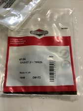 Pack Of 5 Genuine Briggs and Stratton 795629 ...
