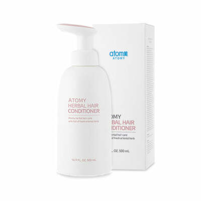 ATOMY Herbal Hair Conditioner 500mL