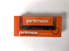 Marklin-Primex #4541 H.O. "Primex" Containerwagen Original Box C-10