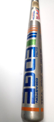 Easton Extra EDGE Little League Baseball Bat 30 in 24 oz MDL LE4 3024 VERY NICE
