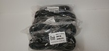   Lot-5 Dell 10' OEM Heavy Duty Power Cord 0R215 00R215 PC Server Power Edge New