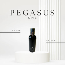 Eric Sana Pegasus One Eau De Parfum - 100mL New - No Box 