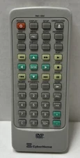 CyberHome DVD Video Remote Control Genuine RMC-300Z Controller