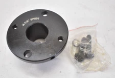 H-7/8" SP001 Coupling Replacement Unit 4 Bolt Mount