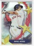 2025 Rafael Devers Topps Series 1 Stars of MLB Boston Red Sox SMLB-21