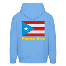 PUERTO RICO Hoodie