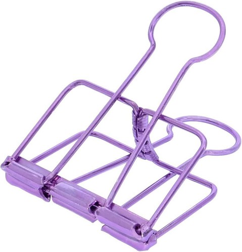 Extra große Binderclips 2 Zoll, Klammern schwarz für Büro- und Schulbedarf - Picture 52 of 68