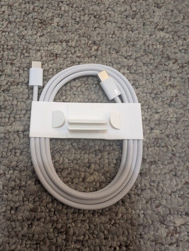 Apple Magic Keyboard with Touch ID USB–C - New, Genuine Apple + USB-C Cable - Picture 3 of 4