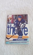 1992-93 Ultra Hockey Pick cards that you want/need.