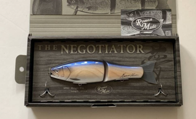 Romanmade Negotiator Natural Wood Choose Color Roman Made