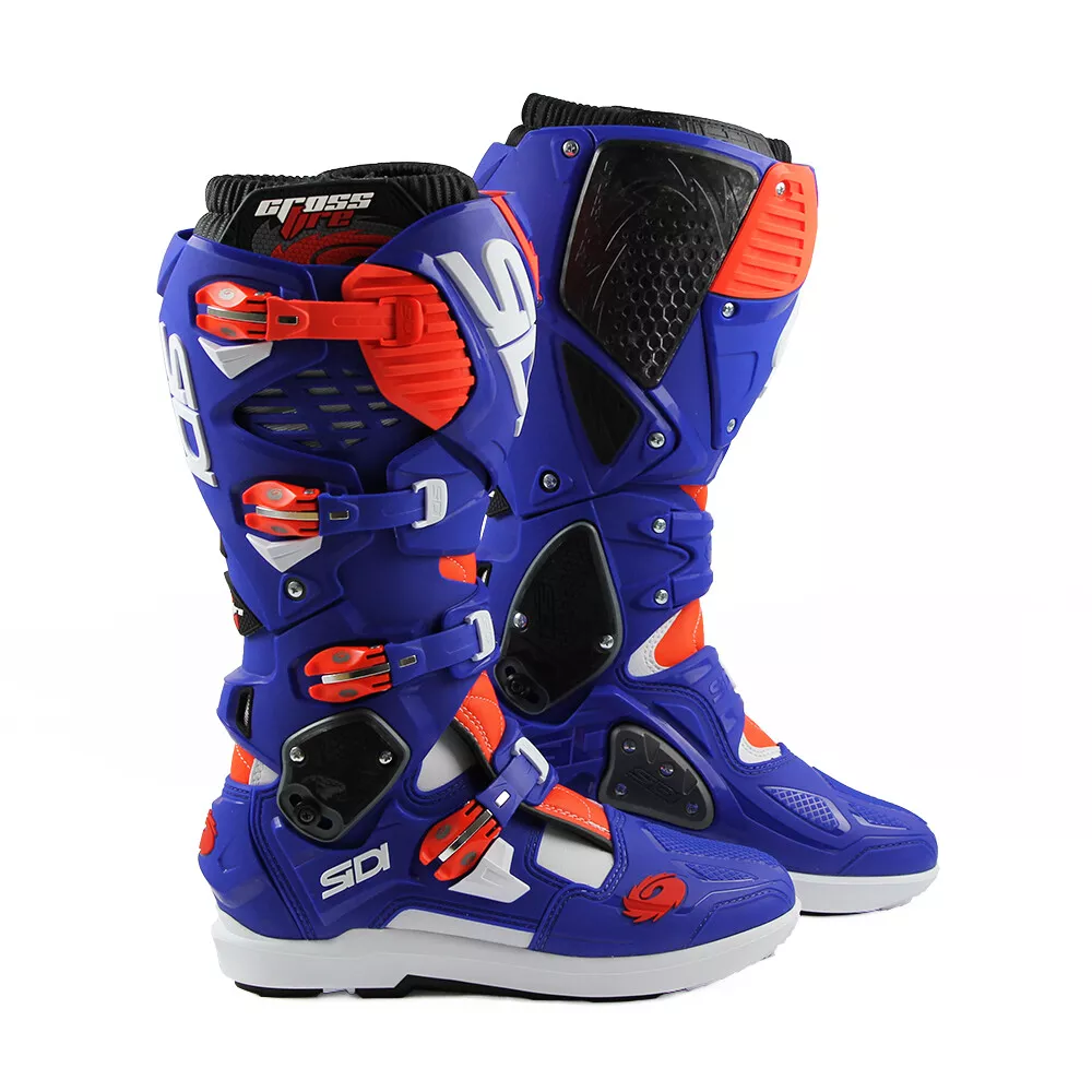Sidi crossfire 3 white discount
