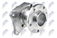 KLT-CT-044 NTY Radlagersatz FüR CitroËN,Fiat,Peugeot,Toyota