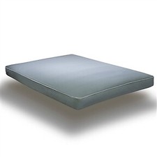 Home Bedroom Twin size 6-inch Thick Mattress Made in USA