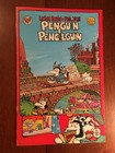PENGUIN AND PENCILGUIN # 2 VG 1987 SMALL PRESS INDY 