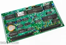 Japan Radio JRC NRD-525 Receiver CDC-353 CPU Board