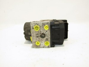 Opel Astra G Hydraulikblock ABS block pump 90581417 0265216651