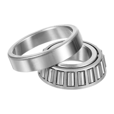 CUSCINETTO ESTERNO MOZZI PER RUOTE ANTERIORI PER FIAT 1100 - 103 TV - Foto 13