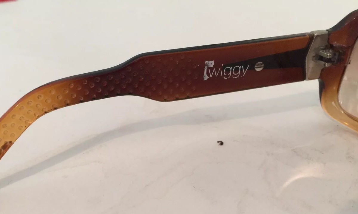 Vintage Spy Optics TWIGGY Sunglasses Awesome original Spy Optic Twiggy model sunglasses  main image 3