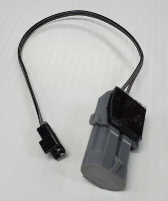1986-1996 Corvette VATS Disable Override Module Code 7