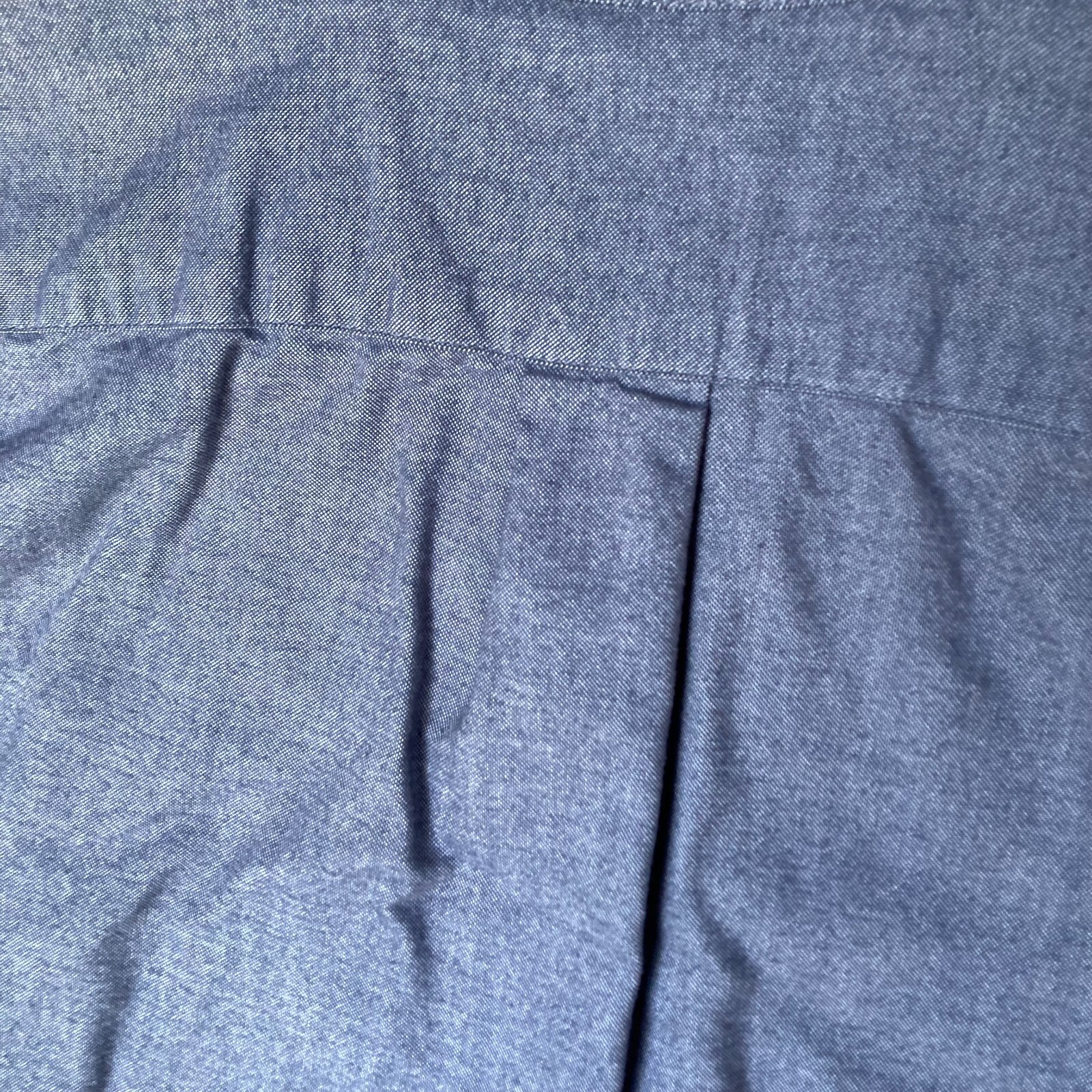 Goodthreads Standard Cotton Button Down Oxford Sh… - image 8