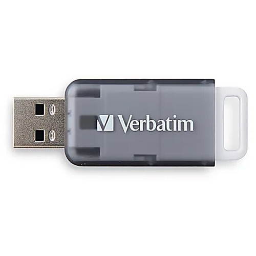 Verbatim USB Drive|Memory Stick|Pen Drive 8GB 16GB 32GB 64GB 128GB 256GB - Picture 11 of 166