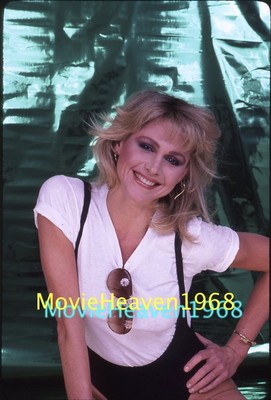 Allene Simmons VINTAGE 35mm SLIDE NEGATIVE 8070 PHOTO TRANSPARENCY | eBay