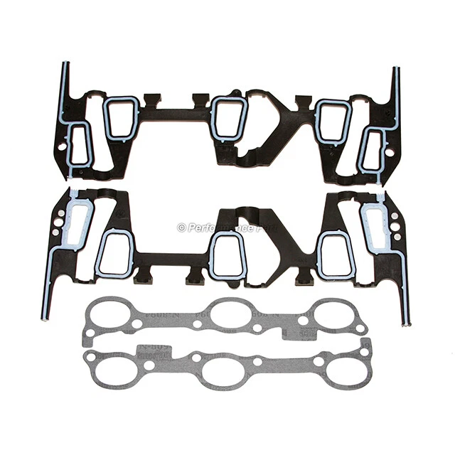 Head Gasket Bolts Set for 95-99 Chevrolet Pontiac Buick Oldsmobile 3.1 OHV VIN M - Image 3 of 4