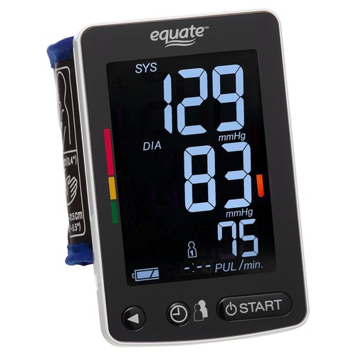 2025 Upgraded Non-Stabbing Blood Oxygen Meter Monitor - Digital Fingertip Pulse Oximeter For Home