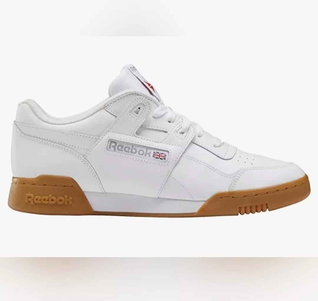 Reebok Classic Trainers with sole.... Unisex