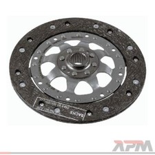Disque d'embrayage Audi A4