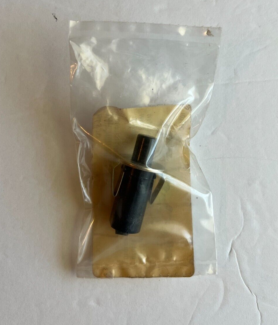 Courtesy Lamp Switch Nos In Sealed Poly Bag