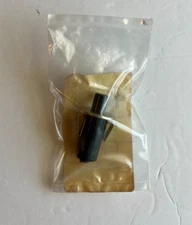 Mac's Antique Auto Parts Courtesy Lamp Switch NOS in Sealed Poly Bag