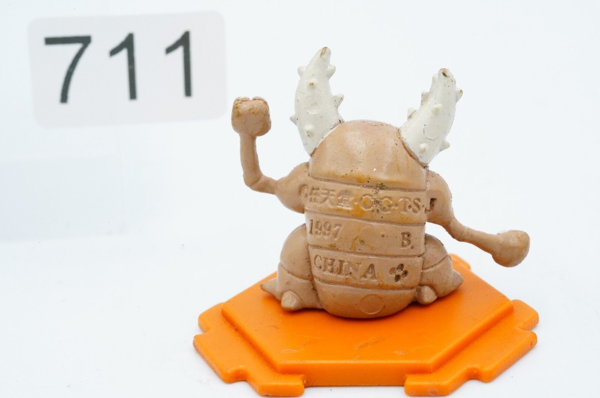 OG　ボールパークインアーリントン　スタジアムフィギュア Pinsir Bandai Battle STadium figure pokemon | eBay