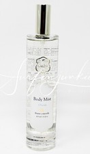 Laline Body Ocean Body Mist Perfume Spray Made In Israel Hawaii Full Sized New