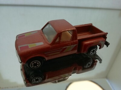 YATMING NO 1700 CHEVROLET PICKUP