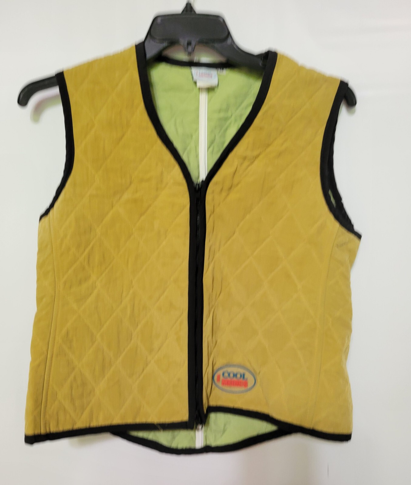 USA Cool Medics Brown Cropped 