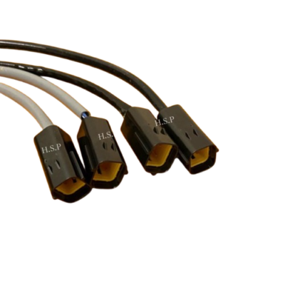 O2 sensor 4 piece set for Nissan Teana J32 22693-EY00A EY00B 226A0