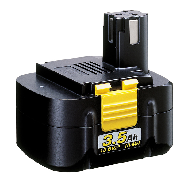 Panasonic Genuine New EY9231 15.6V 3.5Ah Battery for EY6431 EY6432