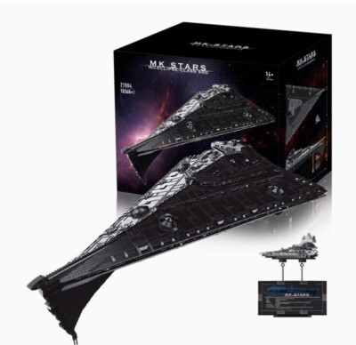 Eclipse Star Destroyer