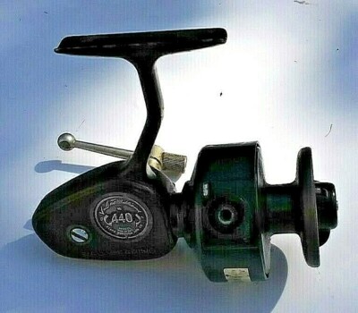 Vintage Ted Williams 440 Sears Ball Bearing Fishing Reel | eBay