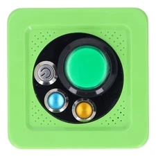 Timer 1.4in 4 Sided Digital Shot Countdown Stopwatch For Private Poker