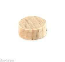 STRAIGHT WATERKEY CORK (7.9MM - PACK OF 2, 9.5MM - PACK OF 2, 11 MM - SINGLE)